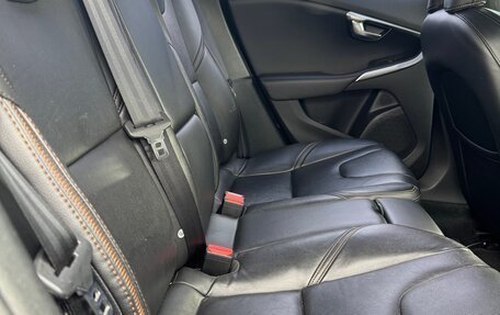 Volvo V40 Cross Country I, 2015 год, 1 450 000 рублей, 12 фотография