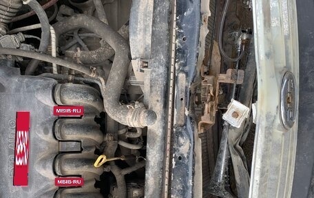 BYD F3 I, 2012 год, 80 000 рублей, 25 фотография