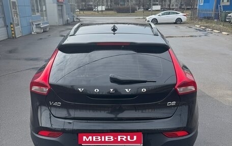 Volvo V40 Cross Country I, 2015 год, 1 450 000 рублей, 2 фотография
