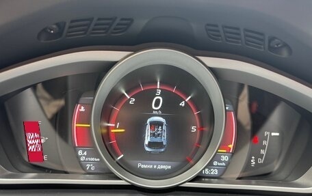 Volvo V40 Cross Country I, 2015 год, 1 450 000 рублей, 13 фотография