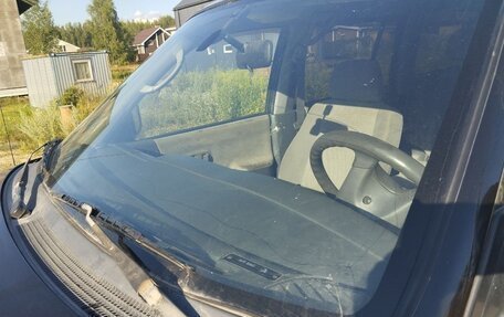 Mitsubishi Montero Sport, 2002 год, 400 000 рублей, 6 фотография