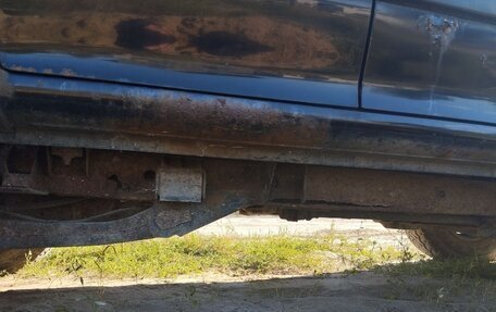 Mitsubishi Montero Sport, 2002 год, 400 000 рублей, 9 фотография