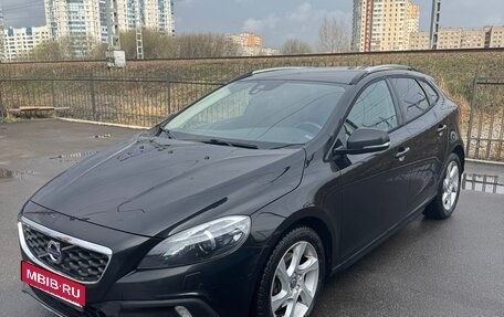 Volvo V40 Cross Country I, 2015 год, 1 450 000 рублей, 4 фотография