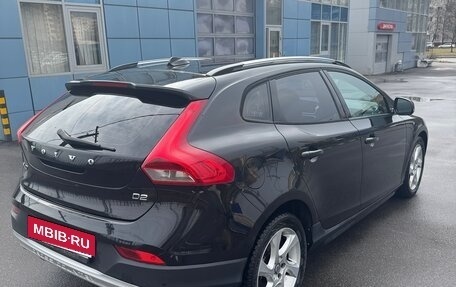 Volvo V40 Cross Country I, 2015 год, 1 450 000 рублей, 6 фотография
