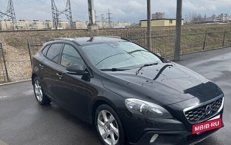 Volvo V40 Cross Country I, 2015 год, 1 450 000 рублей, 3 фотография