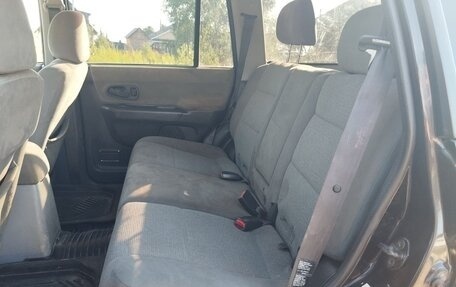 Mitsubishi Montero Sport, 2002 год, 400 000 рублей, 12 фотография