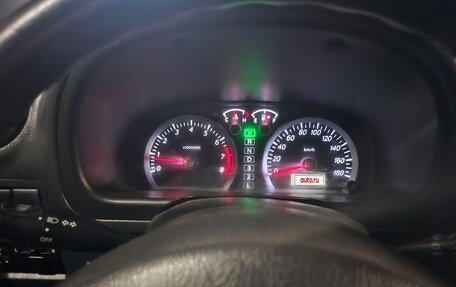 Suzuki Jimny, 2007 год, 800 000 рублей, 9 фотография