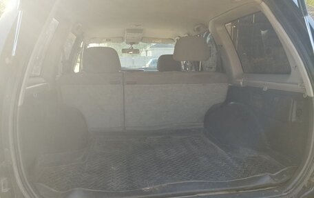 Mitsubishi Montero Sport, 2002 год, 400 000 рублей, 14 фотография