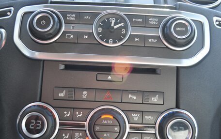 Land Rover Discovery IV, 2014 год, 3 900 000 рублей, 8 фотография