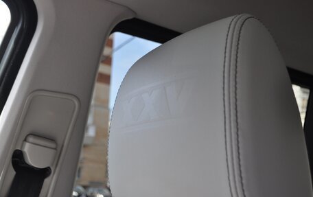 Land Rover Discovery IV, 2014 год, 3 900 000 рублей, 19 фотография