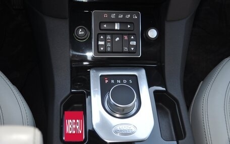 Land Rover Discovery IV, 2014 год, 3 900 000 рублей, 7 фотография