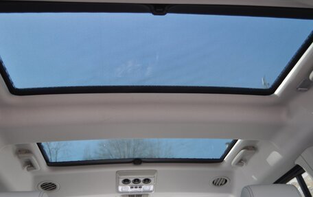 Land Rover Discovery IV, 2014 год, 3 900 000 рублей, 24 фотография