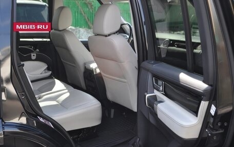 Land Rover Discovery IV, 2014 год, 3 900 000 рублей, 22 фотография