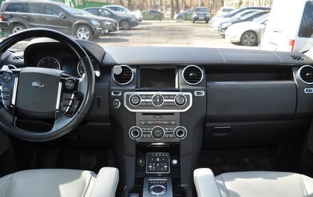 Land Rover Discovery IV, 2014 год, 3 900 000 рублей, 33 фотография