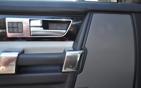 Land Rover Discovery IV, 2014 год, 3 900 000 рублей, 31 фотография