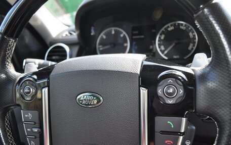 Land Rover Discovery IV, 2014 год, 3 900 000 рублей, 35 фотография