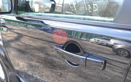 Land Rover Discovery IV, 2014 год, 3 900 000 рублей, 36 фотография