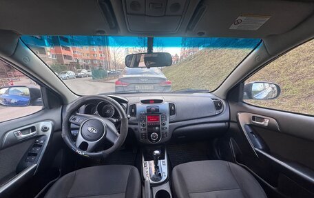 KIA Cerato III, 2009 год, 690 000 рублей, 8 фотография