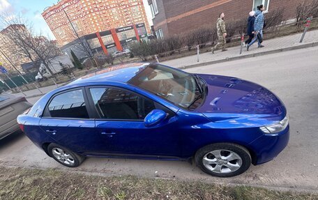 KIA Cerato III, 2009 год, 690 000 рублей, 4 фотография