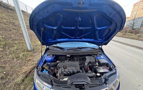 KIA Cerato III, 2009 год, 690 000 рублей, 11 фотография