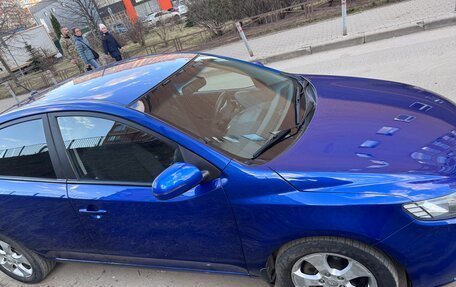 KIA Cerato III, 2009 год, 690 000 рублей, 3 фотография