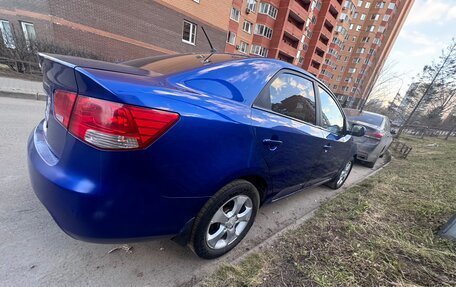 KIA Cerato III, 2009 год, 690 000 рублей, 7 фотография