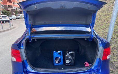 KIA Cerato III, 2009 год, 690 000 рублей, 13 фотография