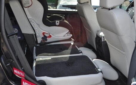 Land Rover Discovery IV, 2014 год, 3 900 000 рублей, 28 фотография