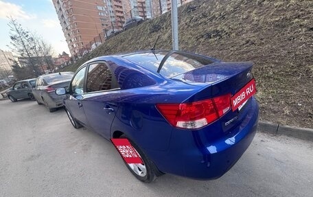 KIA Cerato III, 2009 год, 690 000 рублей, 6 фотография