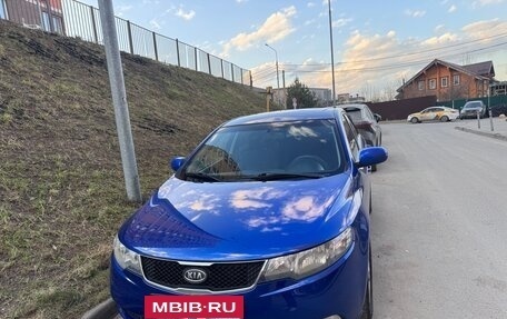 KIA Cerato III, 2009 год, 690 000 рублей, 2 фотография