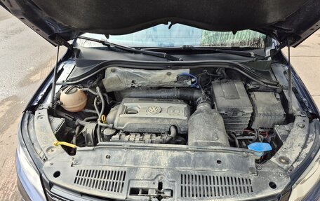 Volkswagen Tiguan I, 2014 год, 1 450 000 рублей, 8 фотография