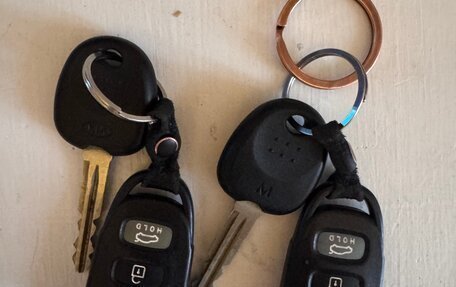 KIA Cerato III, 2009 год, 690 000 рублей, 18 фотография