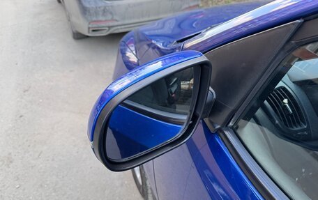 KIA Cerato III, 2009 год, 690 000 рублей, 16 фотография