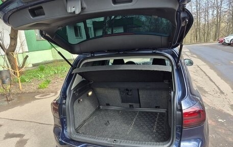 Volkswagen Tiguan I, 2014 год, 1 450 000 рублей, 7 фотография