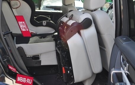 Land Rover Discovery IV, 2014 год, 3 900 000 рублей, 27 фотография