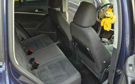 Volkswagen Tiguan I, 2014 год, 1 450 000 рублей, 11 фотография