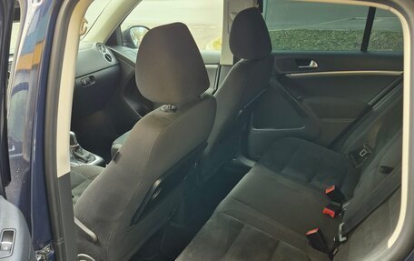 Volkswagen Tiguan I, 2014 год, 1 450 000 рублей, 12 фотография