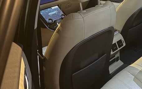 Land Rover Range Rover Velar I, 2021 год, 5 600 000 рублей, 7 фотография