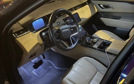 Land Rover Range Rover Velar I, 2021 год, 5 600 000 рублей, 8 фотография