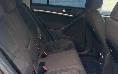 Volkswagen Tiguan I, 2013 год, 960 000 рублей, 6 фотография