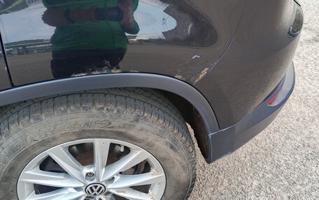 Volkswagen Tiguan I, 2013 год, 960 000 рублей, 12 фотография