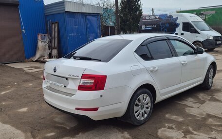 Skoda Octavia, 2014 год, 950 000 рублей, 4 фотография