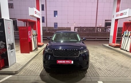 Land Rover Range Rover Velar I, 2021 год, 5 600 000 рублей, 2 фотография