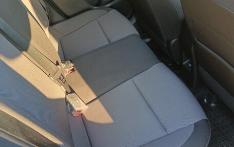 Hyundai Solaris II рестайлинг, 2020 год, 1 950 000 рублей, 5 фотография