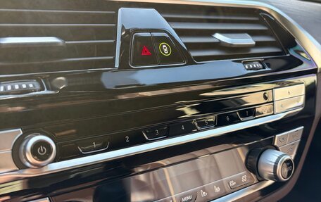 BMW 5 серия, 2021 год, 6 900 000 рублей, 6 фотография