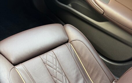 BMW 5 серия, 2021 год, 6 900 000 рублей, 10 фотография