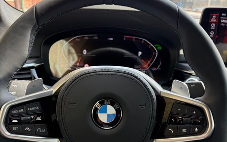 BMW 5 серия, 2021 год, 6 900 000 рублей, 12 фотография