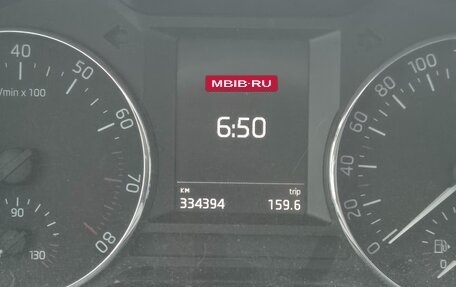 Skoda Octavia, 2014 год, 950 000 рублей, 9 фотография