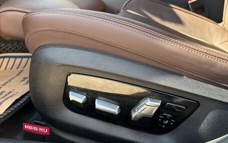 BMW 5 серия, 2021 год, 6 900 000 рублей, 5 фотография