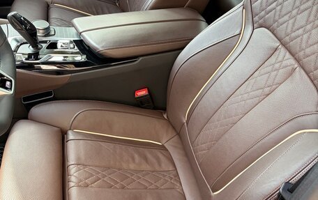 BMW 5 серия, 2021 год, 6 900 000 рублей, 16 фотография